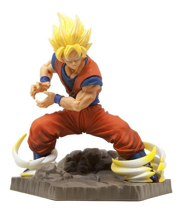 Dragon Ball Z - Goku Absolute Perfection