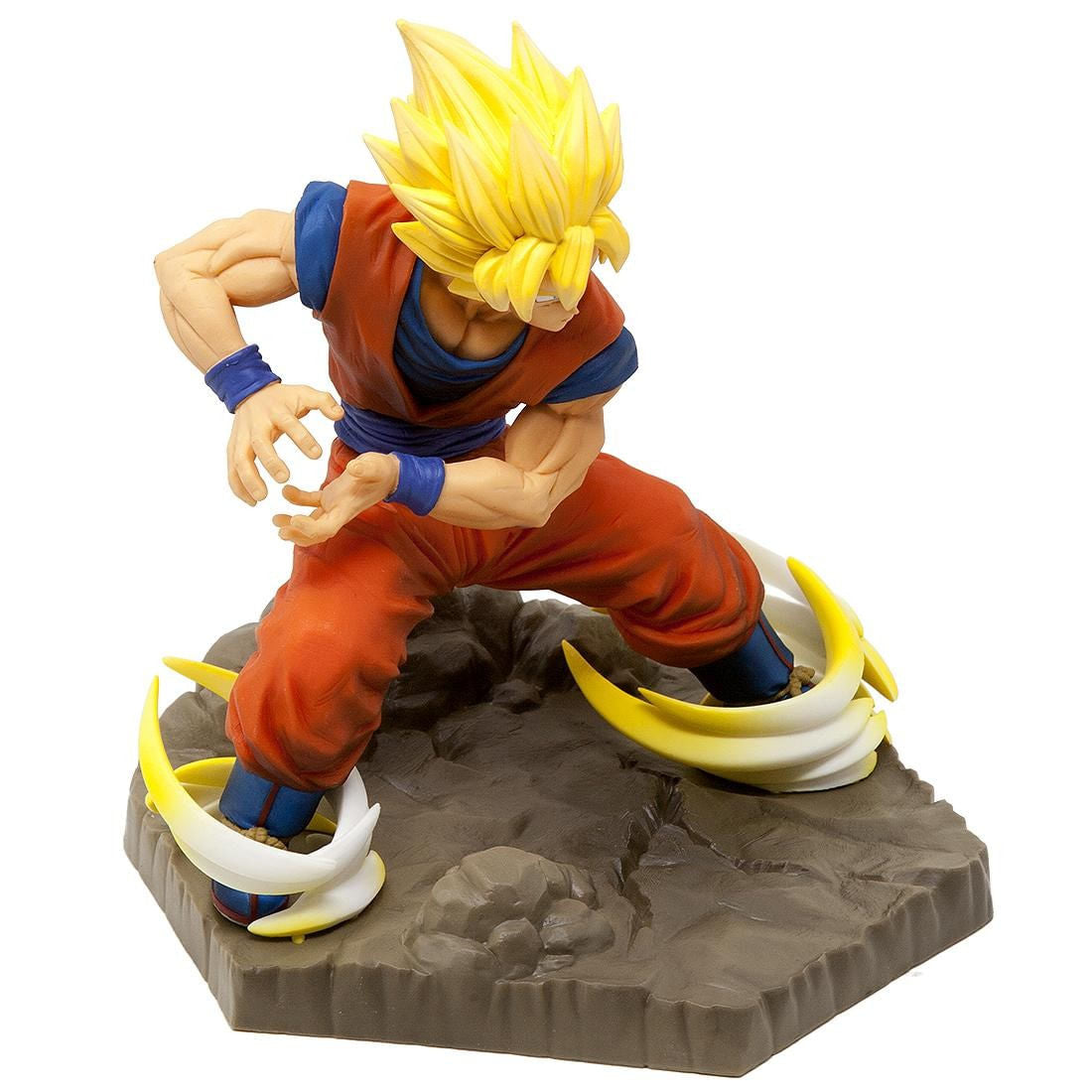 Dragon Ball Z - Goku Absolute Perfection