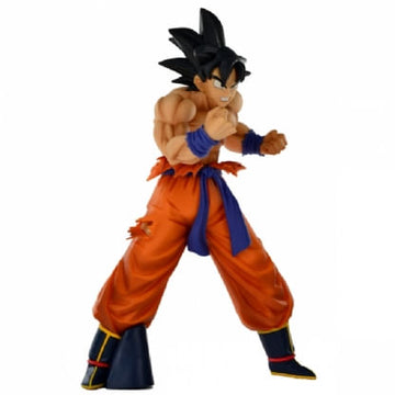 Dragon Ball Z - Goku - Maximatic