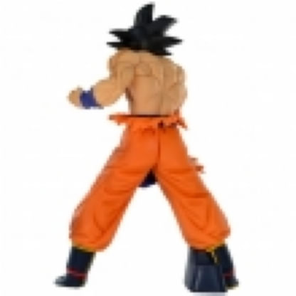 Dragon Ball Z - Goku - Maximatic