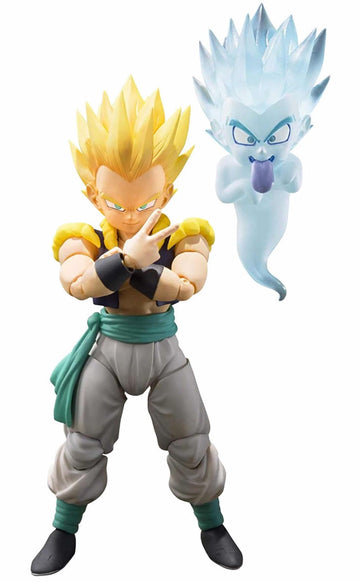 Dragon Ball Z  - Gotenks - S.H.Figuarts