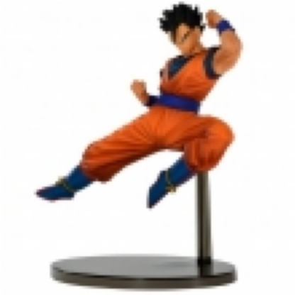 Dragon Ball Z - Son Gohan