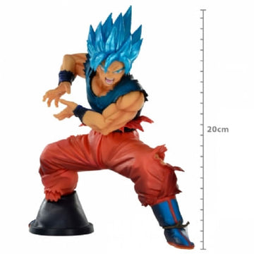 Dragon Ball Z - Son Goku