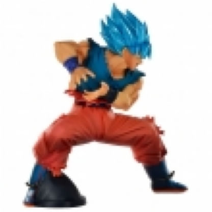 Dragon Ball Z - Son Goku