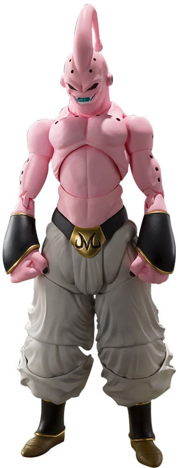 Dragon Ball Z  - Super Boo - S.H.Figuarts