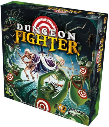 Dungeon Fighter