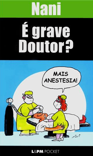 É grave, doutor? - Nani