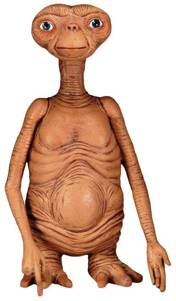 E.T. the Extra-Terrestrial - E.T. Foam Figure