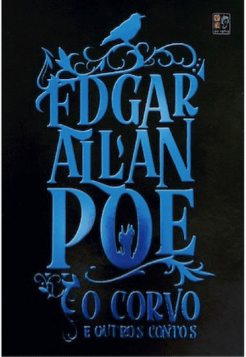 Edgar Allan Poe - O Corvo e Outros Contos