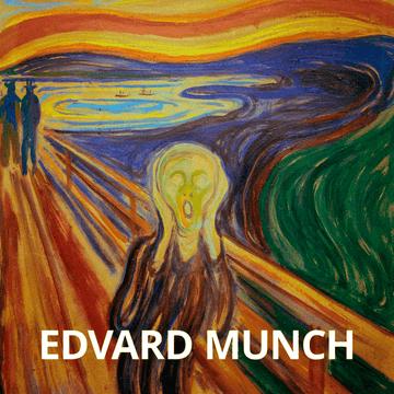 Edvard Munch