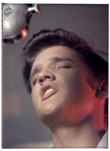 Elvis and the Birth of Rock and Roll