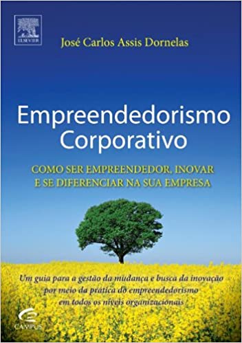 Empreendedorismo Corporativo
