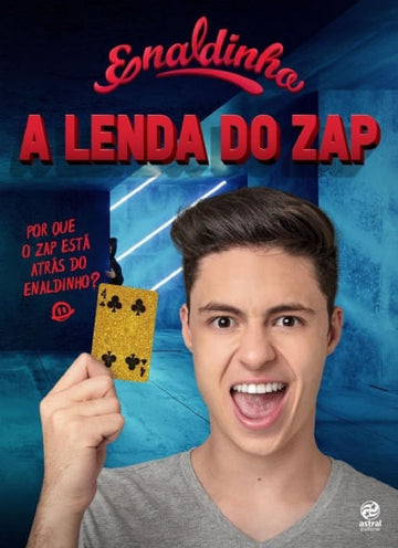 Enaldinho- A lenda do zap