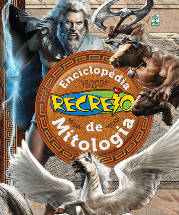 Enciclopédia Recreio de Mitologia