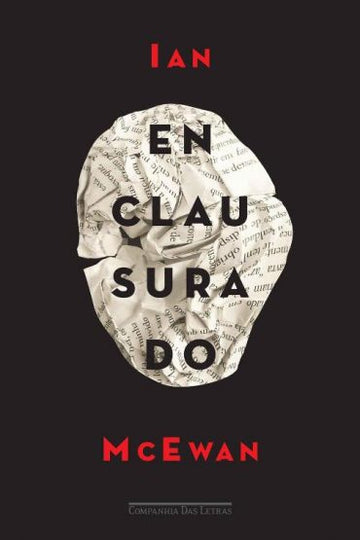 Enclausurado - Ian McEwan