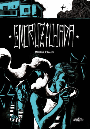Encruzilhada - Marcelo DSalete