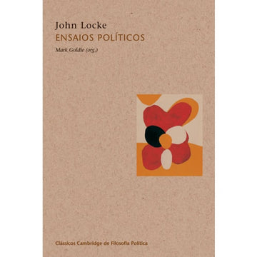 Ensaios Políticos- John Locke