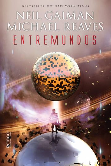 Entremundos - Neil Gaiman e Michael Reaves