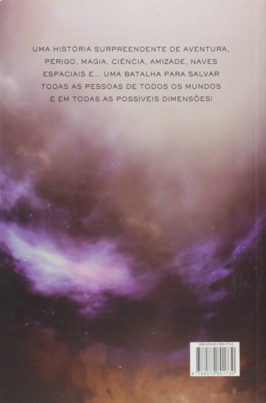 Entremundos - Neil Gaiman e Michael Reaves