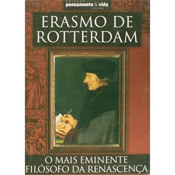 Erasmo de Rotterdam