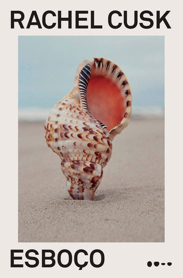 Esboço -  Rachel Cusk