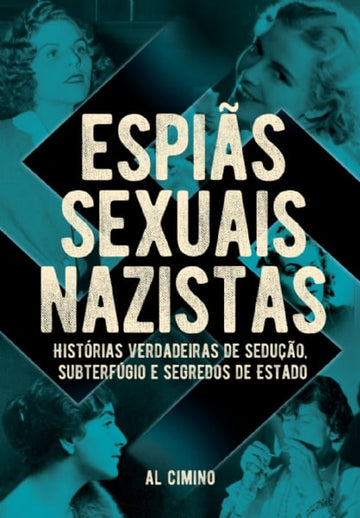 Espiãs Sexuais Nazistas