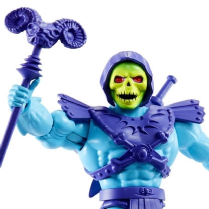 Esqueleto - He-Man and the Masters of the universe - Action Figure