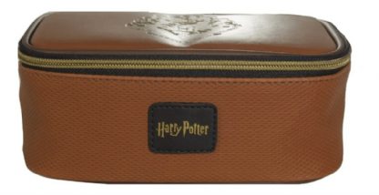 Estojo Harry Potter - Hogwarts