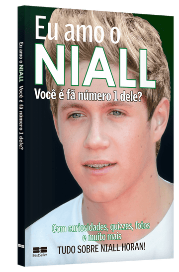 Eu Amo o Niall