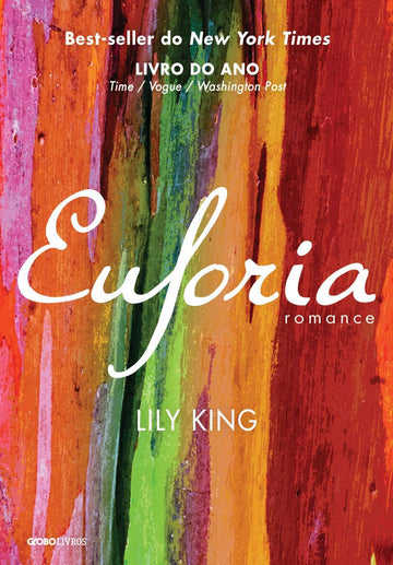 Euforia - Lily King