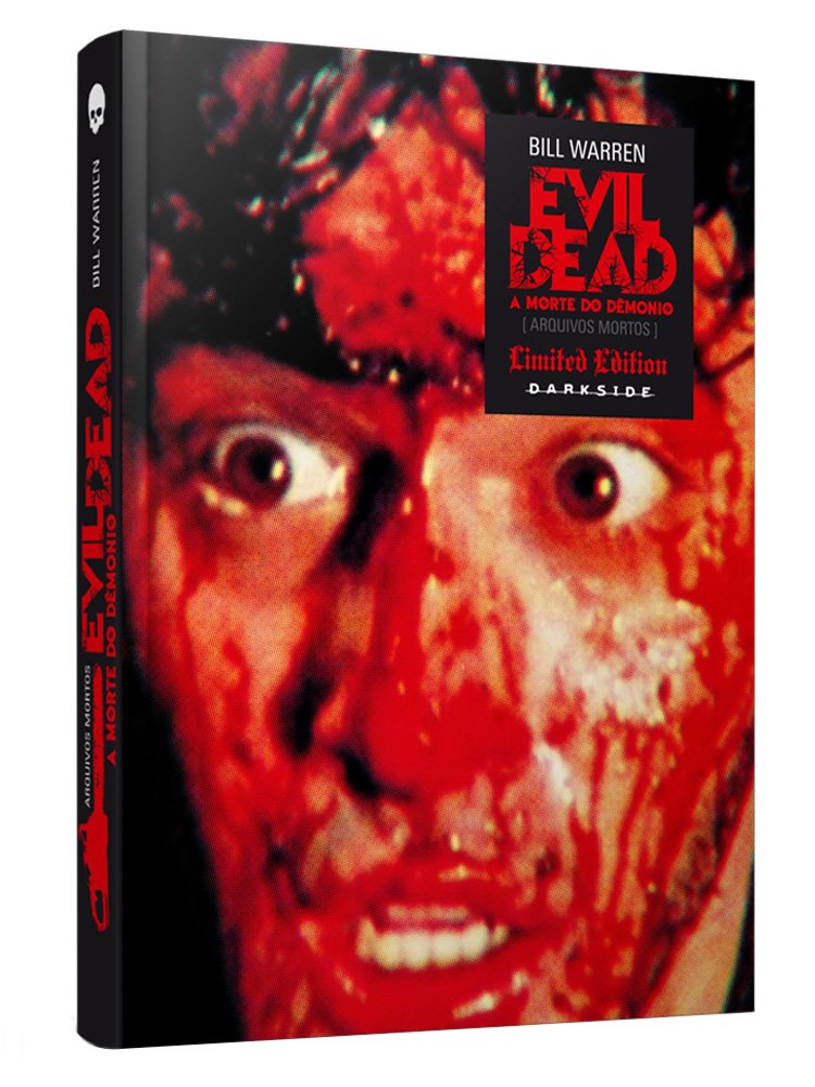 Evil Dead - A Morte do Demônio