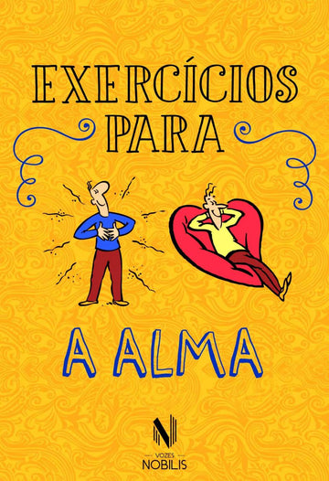Exercícios Para a Alma