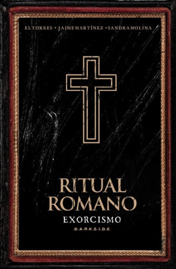 Exorcismo: O Ritual Romano