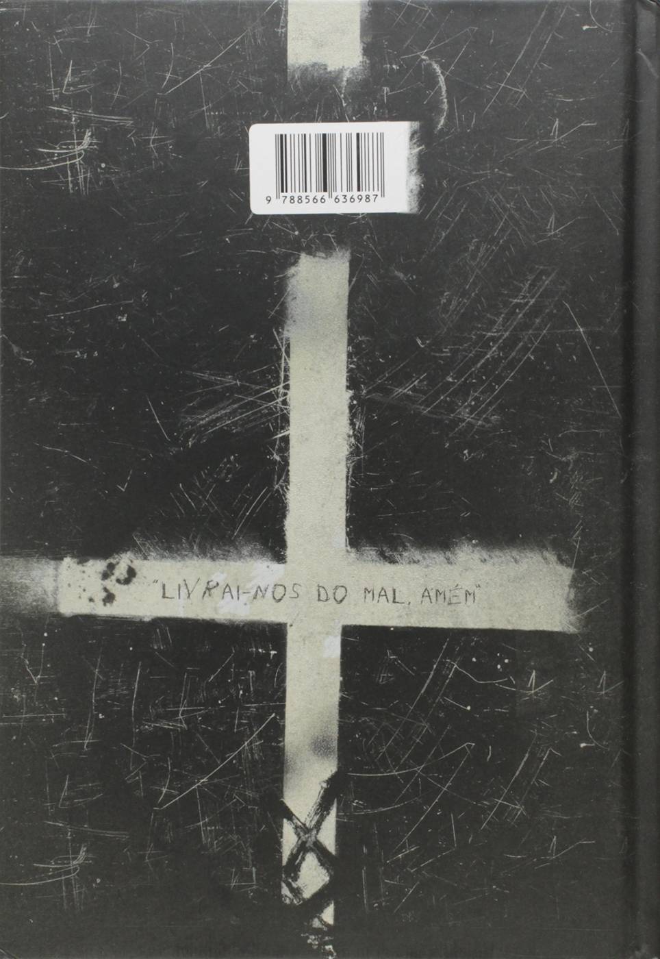 Exorcismo - Thomas B. Allen