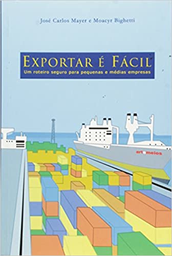 Exportar é Fácil