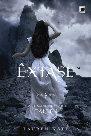 Êxtase - Vol. 4 Um Romance da Série Fallen