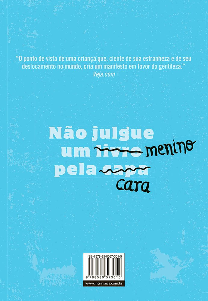 Extraordinário - R.J. Palacio