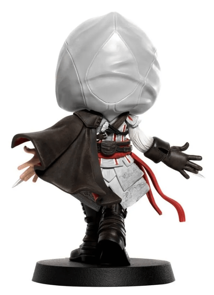 Ezio: Assassins Creed - Mini Co Figure