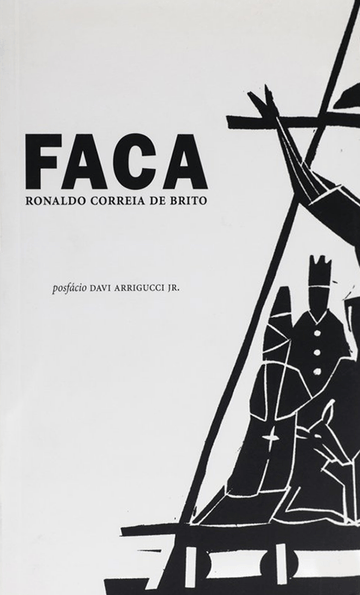 Faca - Ronaldo Correia de Brito