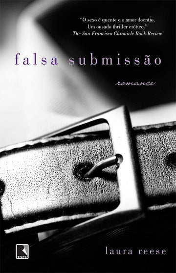 Falsa submissão - Laura Reese