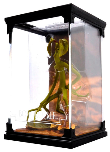 Fantastic Beasts - Magical Creatures - Bowtruckle  N°02