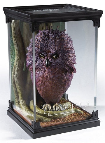 Fantastic Beasts - Magical Creatures - Fwooper  N°03
