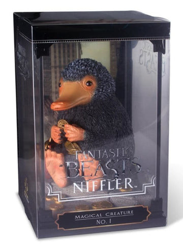 Fantastic Beasts - Magical Creatures - Niffler  N°01