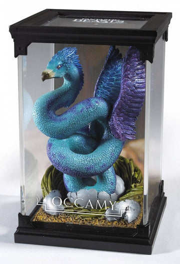 Fantastic Beasts - Magical Creatures - Occamy N°05