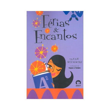 Férias e encantos