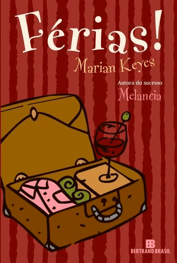 Férias - Marian Keyes