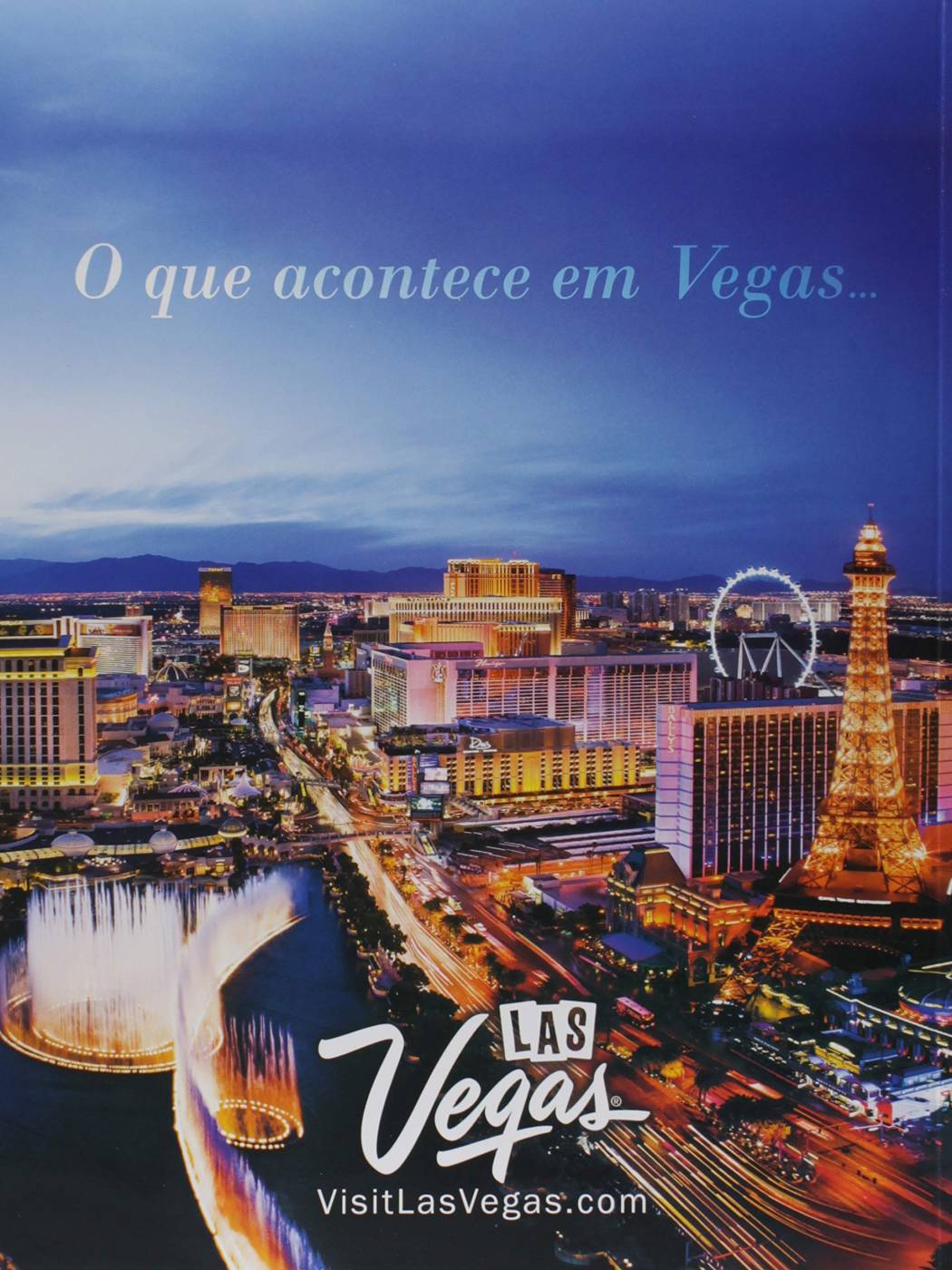 Férias nos EUA - Nº 5