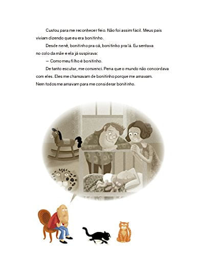 Filhote de Cruz-Credo - Carpinejar