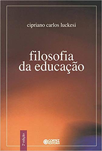 Filosofia da Educação