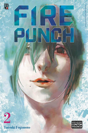 Fire Punch - Vol.2